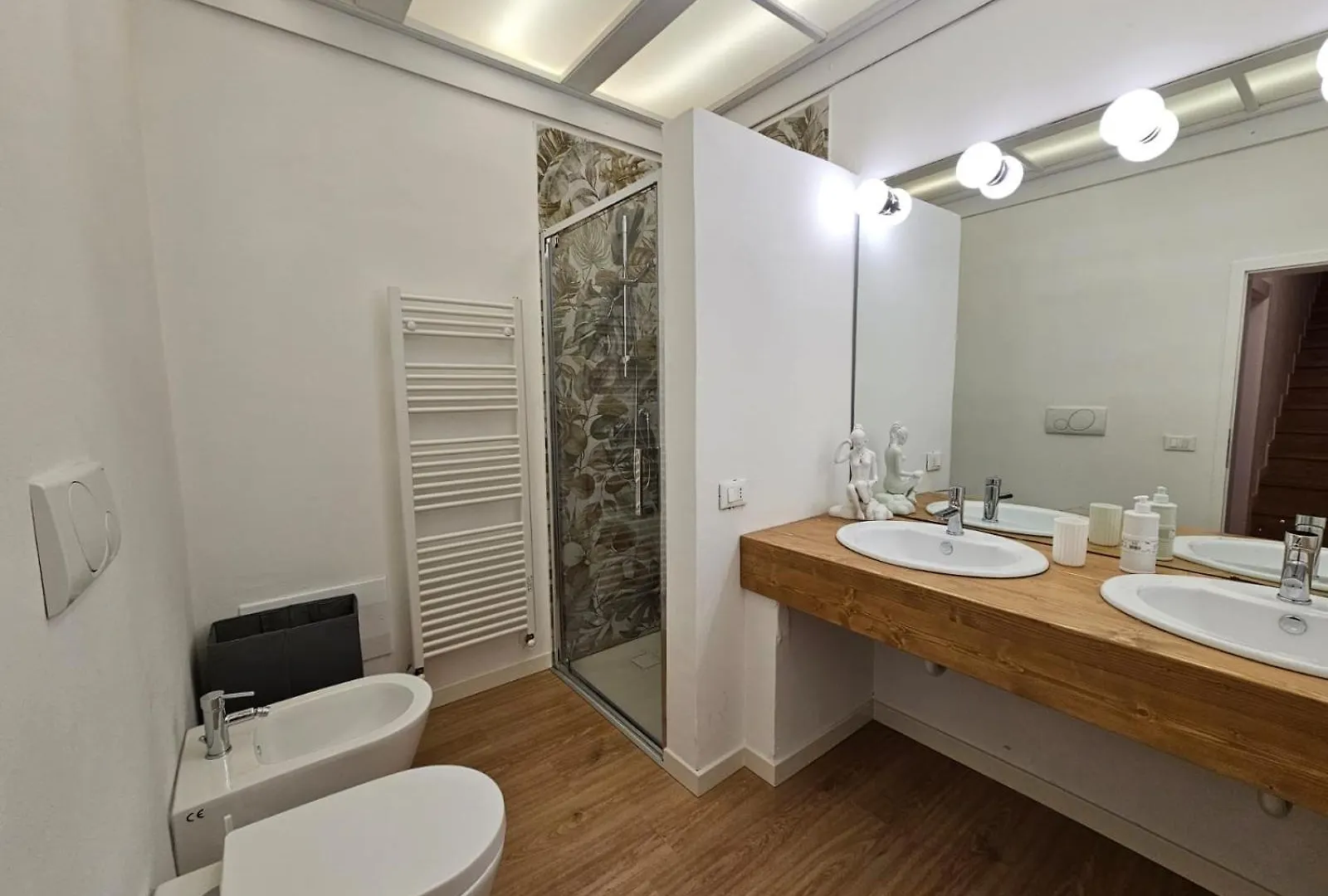 Apartment Casa A Verona - Giardino E 3 Posti Auto In Cortile