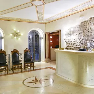 3* Lägenhetshotell Antico San Zeno Centro Storico