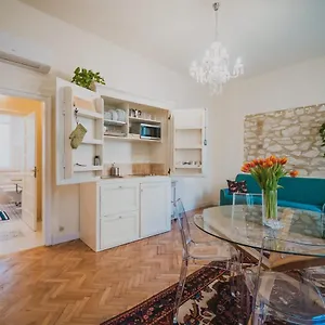  Appartamento Casa Elle