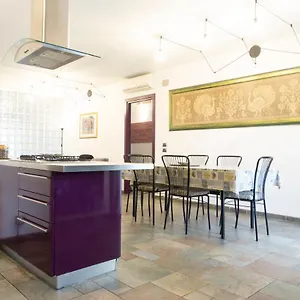  Appartamento Casa Marilla