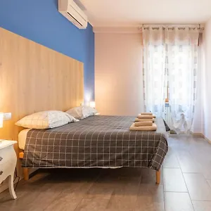 Apartamento Pratosanto, Relax Nel Cuore Di