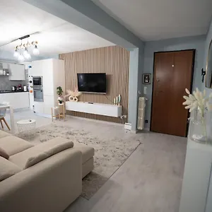  Apartamento Away From