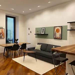  Appartamento Domus Scudo Di Francia