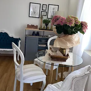  Apartamento La Romantica