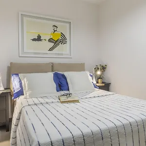  Apartamento Valley House