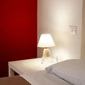 Gasthuis Guesthouse127, Verona