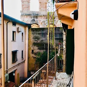 Gasthuis Ai Duchi, Verona