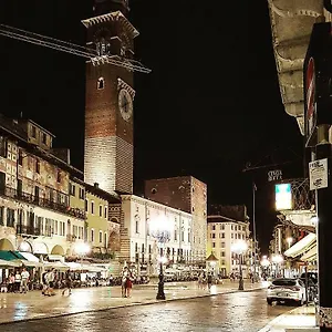 Appartement Center&view, Verona