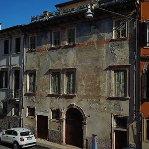 Appartement Palazzo Cavalli Pasquini, Verona