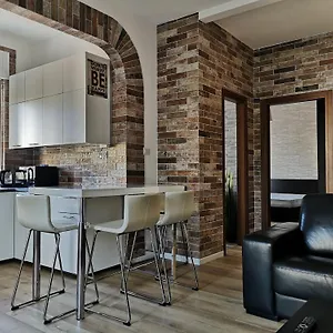 Appartement Queen East, Verona